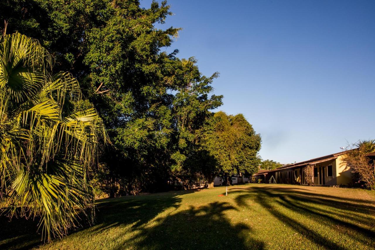 Pousada E Espaco Flor Da Serra Cruzeiro  Kültér fotó